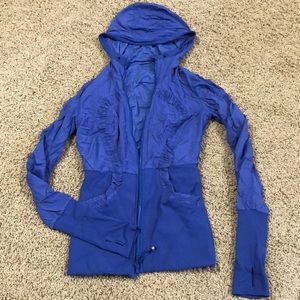 Lululemon reversible jacket